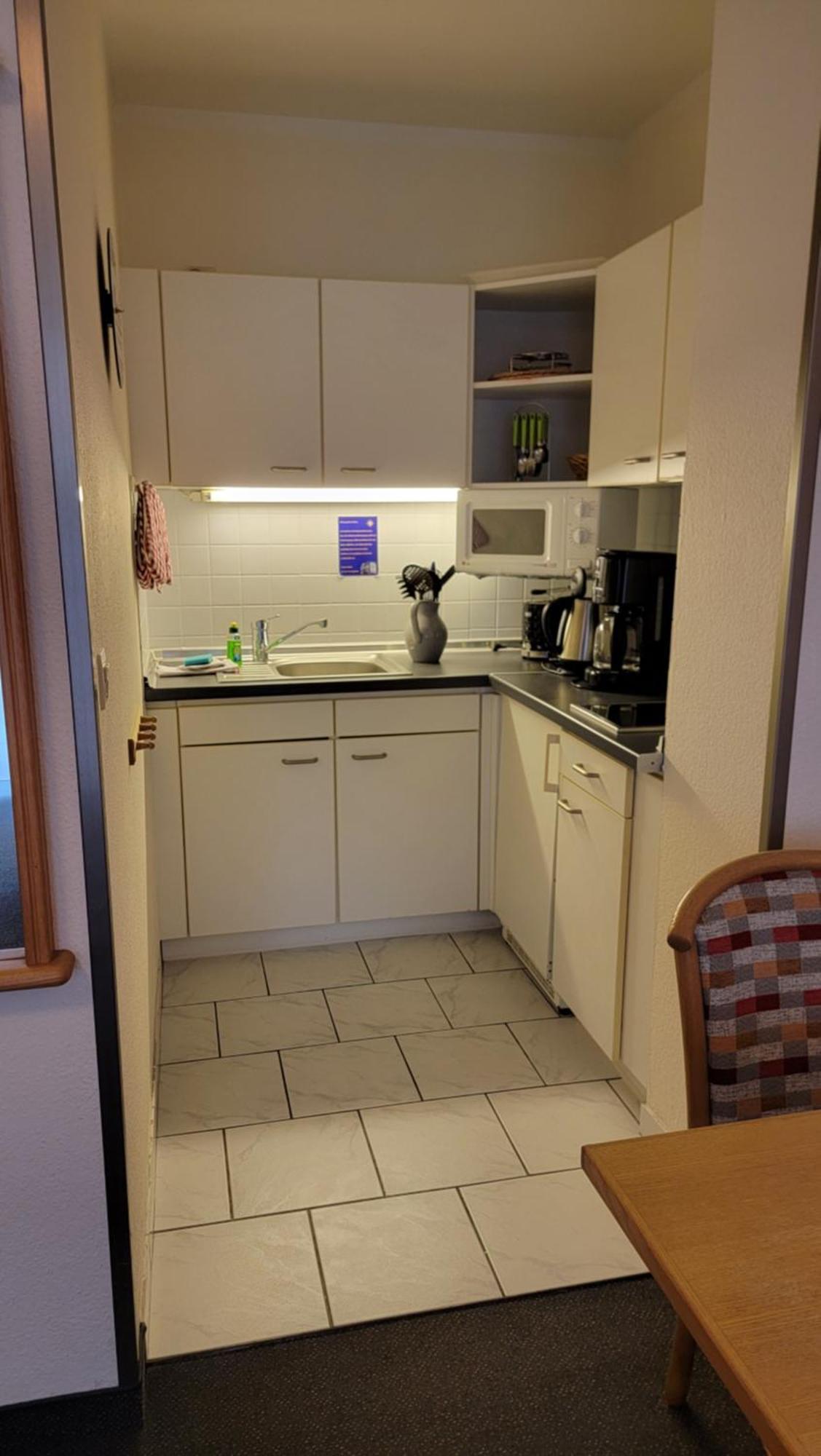 Ferienwohnung Nummer Eins Sellin Exterior foto