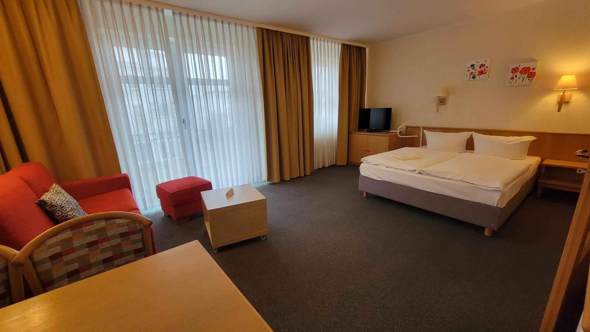 Ferienwohnung Nummer Eins Sellin Exterior foto
